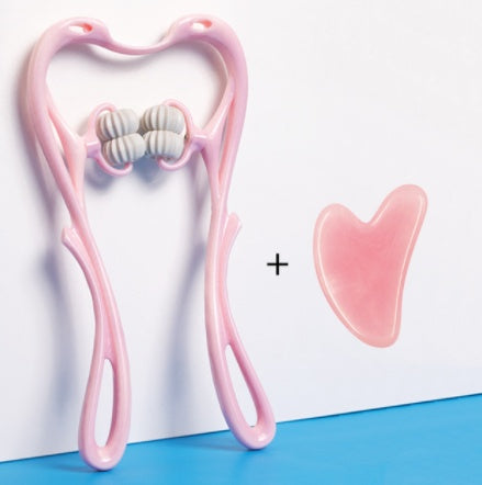 Masajeador de cuello | NovaST