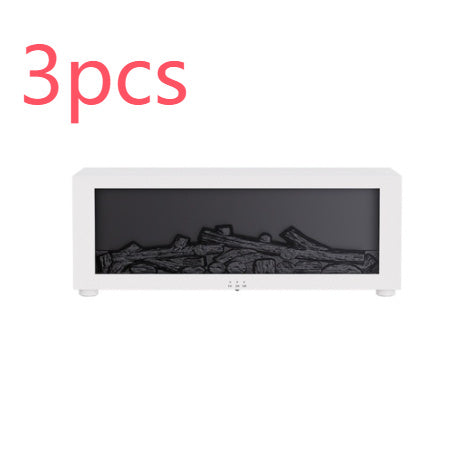 Air humidifier and aroma diffuser