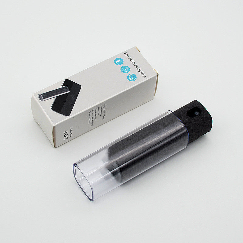 Limpiador de Telefono Movil, Sencillo y rapido, 2 en 1