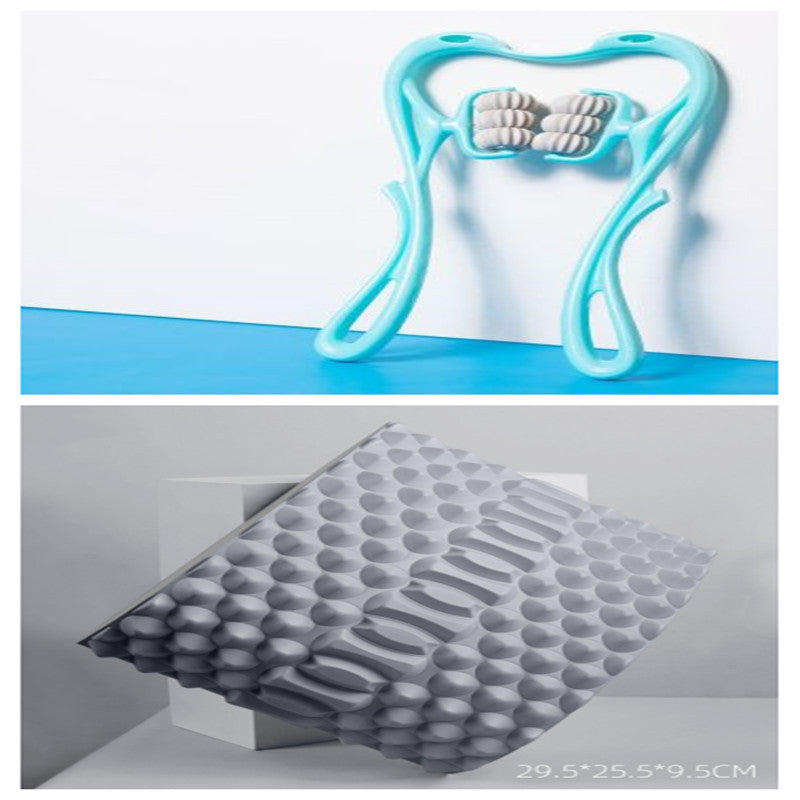 Masajeador de cuello | NovaST