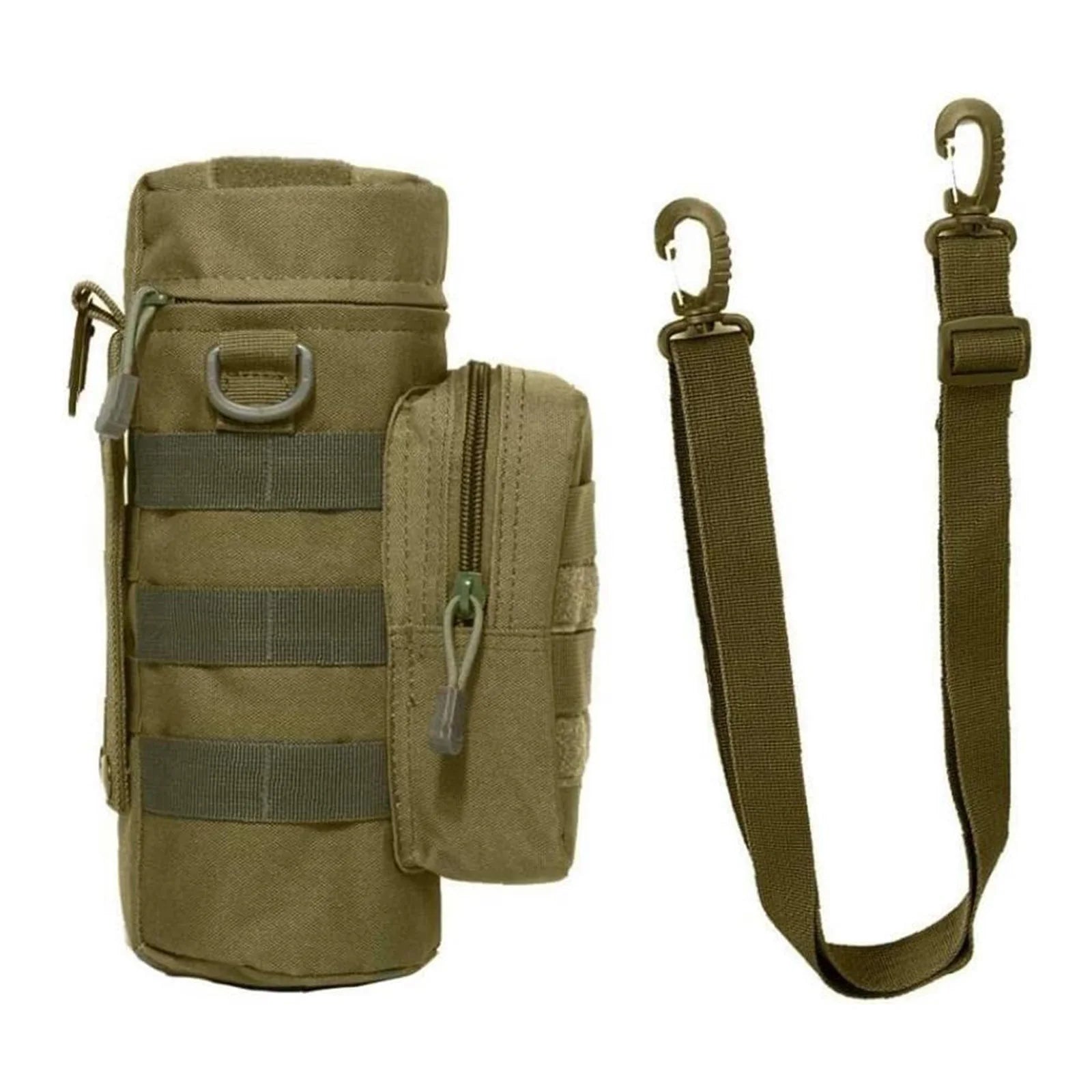 “Bolsa para Botella de Agua