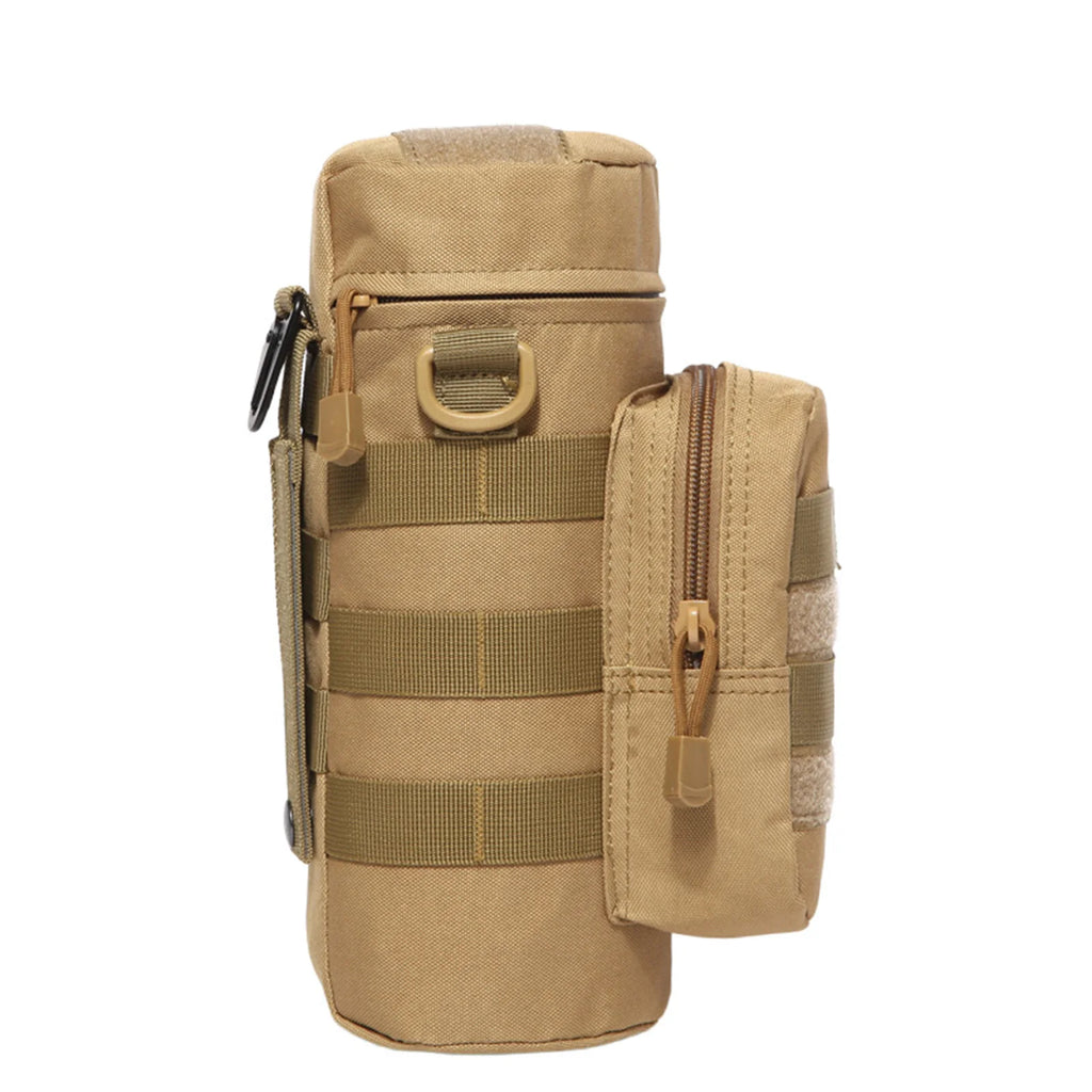 “Bolsa para Botella de Agua