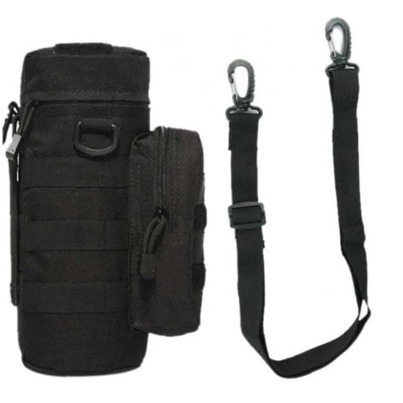 “Bolsa para Botella de Agua