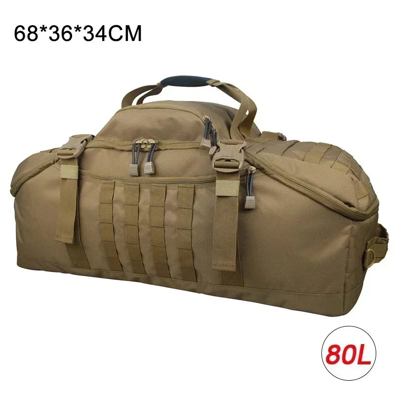 Bolsa de Viaje Deportiva ST