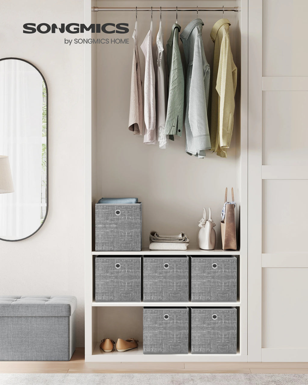 Cajas de Almacenamiento ST