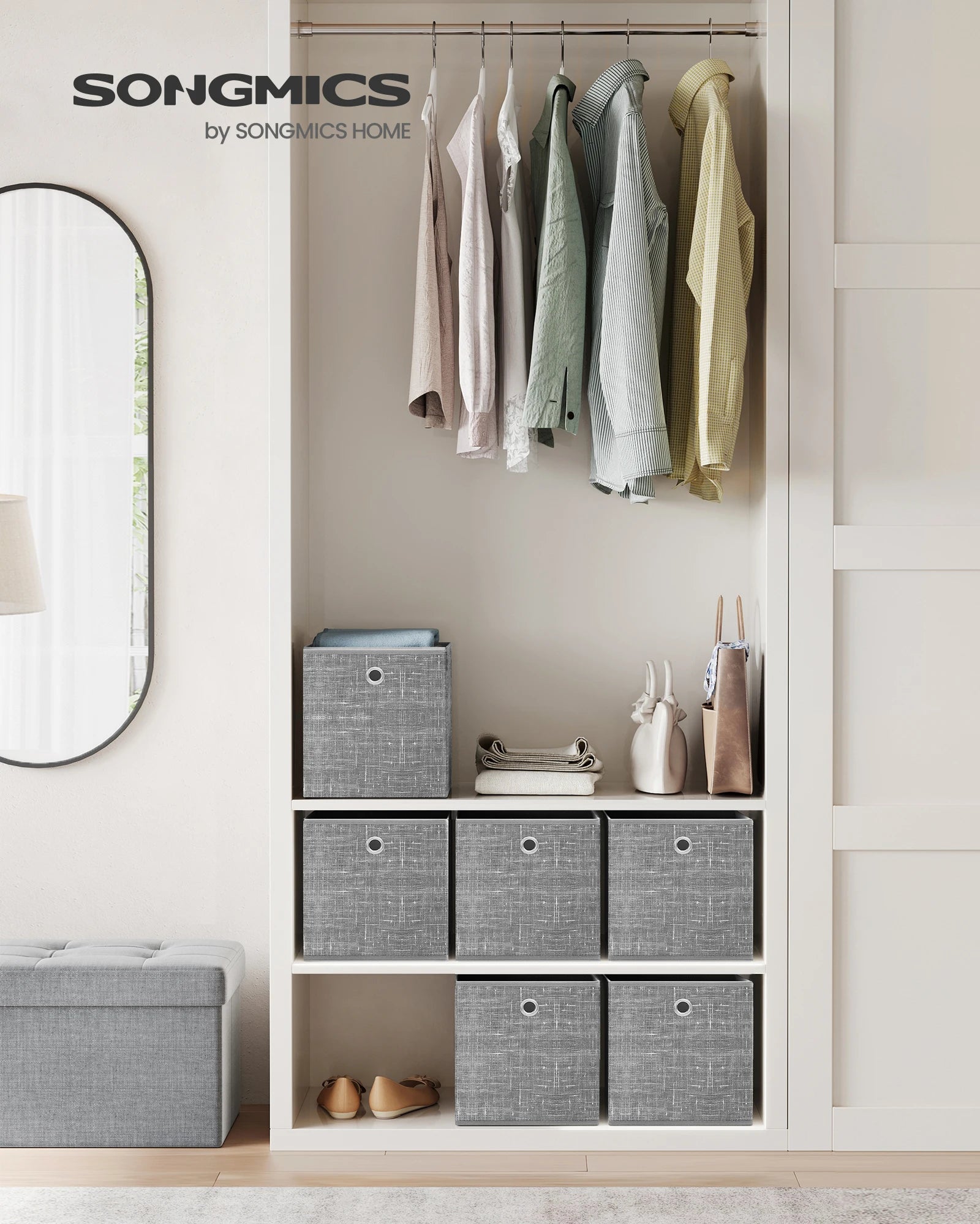 Cajas de Almacenamiento ST