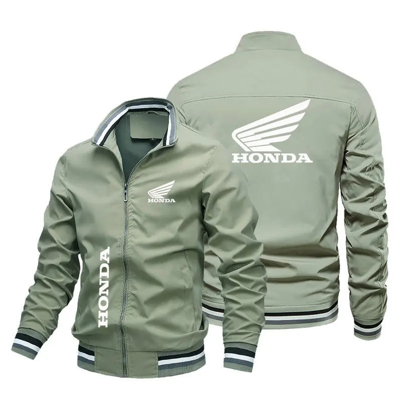 Chaqueta HONDA 2025