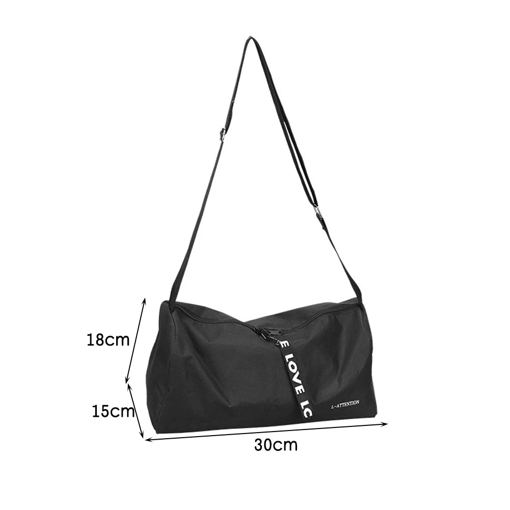 Bolsa de deporte para gimnasio, para hombre y mujer    ST