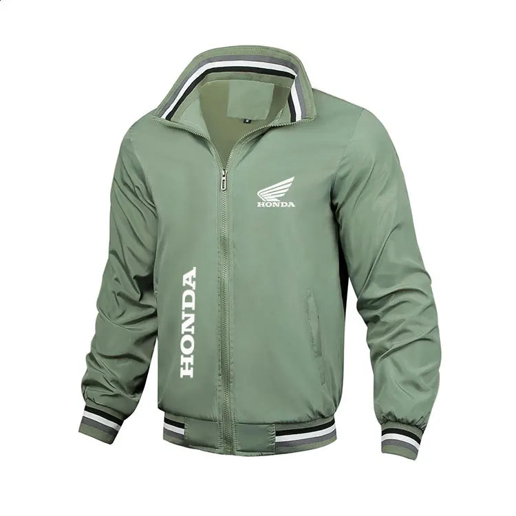 Chaqueta HONDA 2025