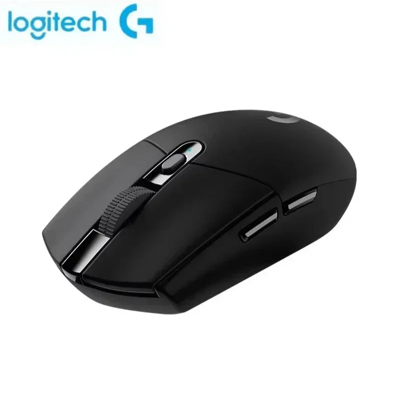 “Logitech (G) G102 / G304,