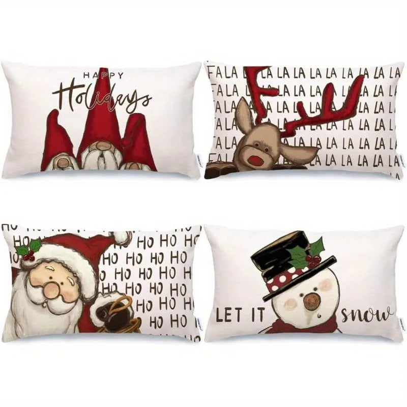 Fundas de cojín buena calidad y económico con diferentes estampados y colores