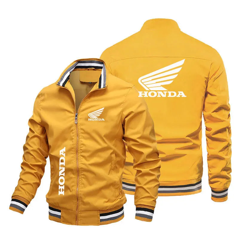 Chaqueta HONDA 2025