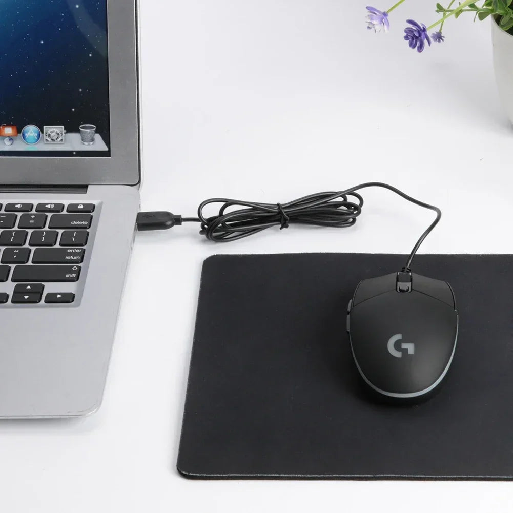 “Logitech (G) G102 / G304,