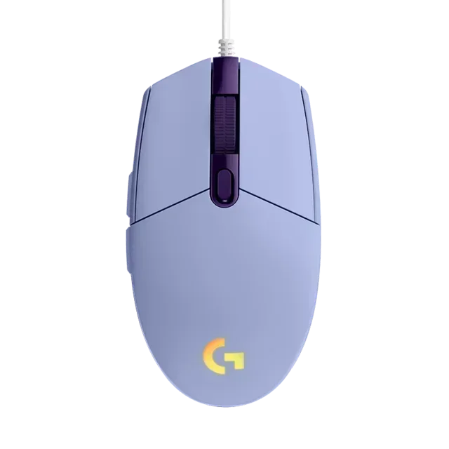 “Logitech (G) G102 / G304,