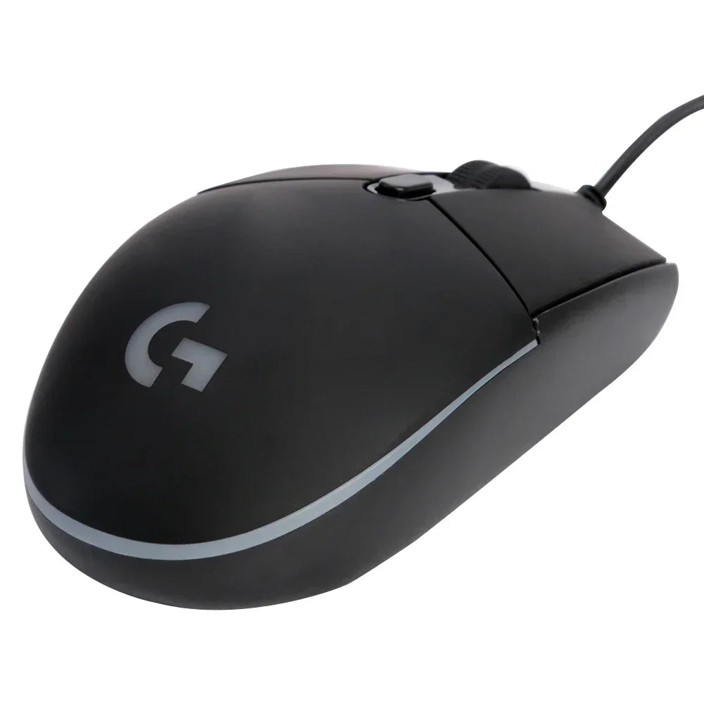 “Logitech (G) G102 / G304,