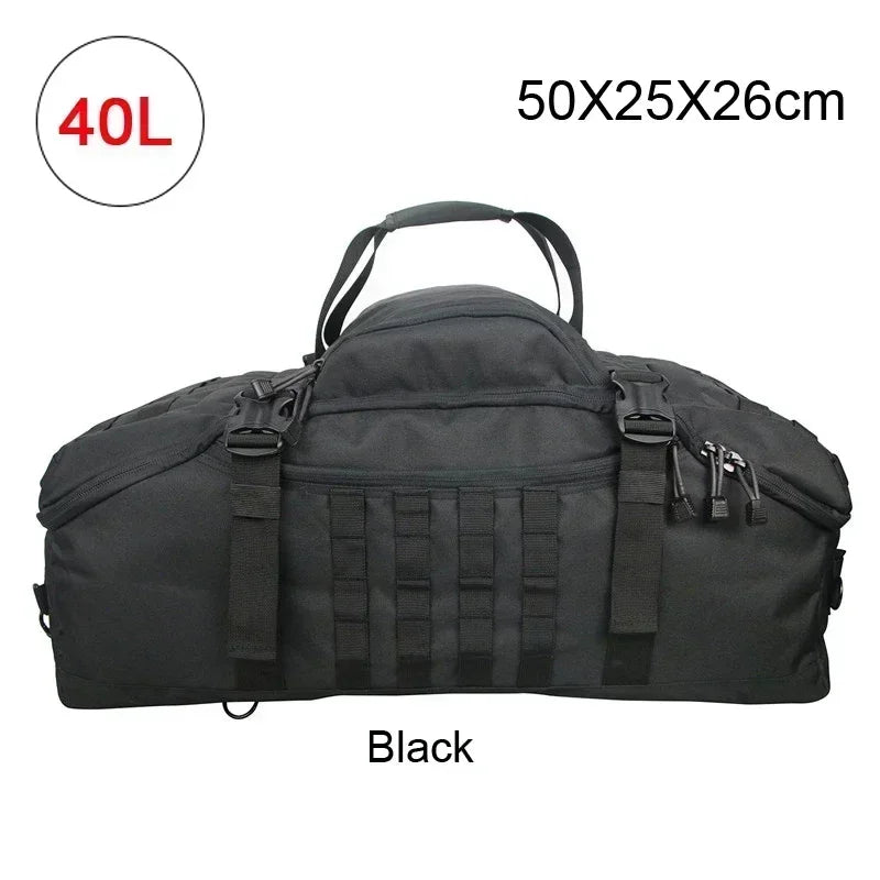Bolsa de Viaje Deportiva ST