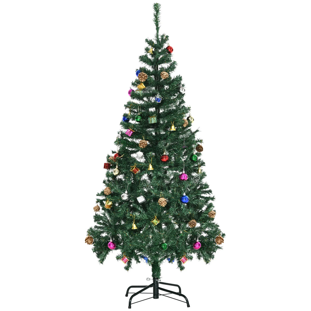 Arbol de Navidad 150cm