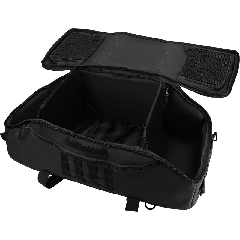 Bolsa de Viaje Deportiva ST