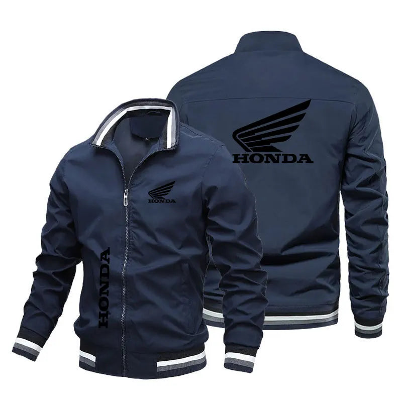 Chaqueta HONDA 2025