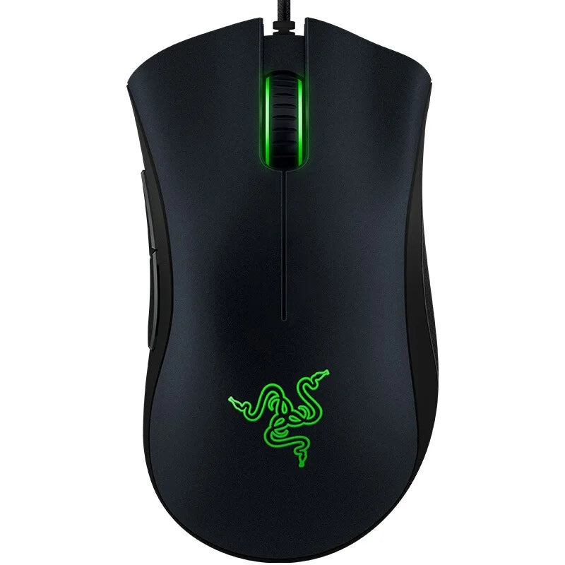 Razer DeathAdder Viper Edición Estándar
