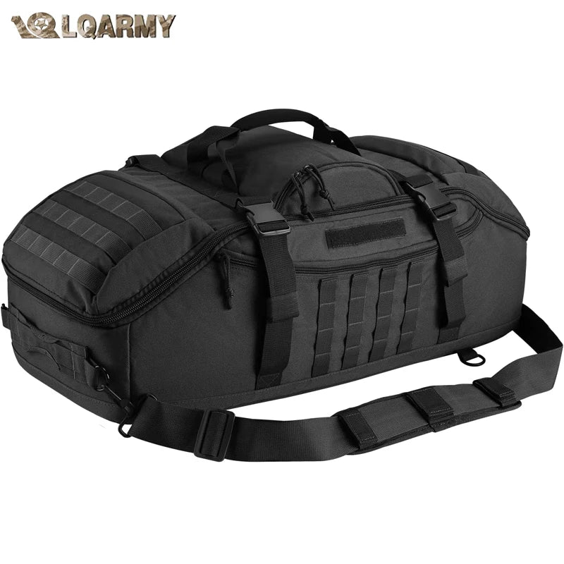 Bolsa de Viaje Deportiva ST