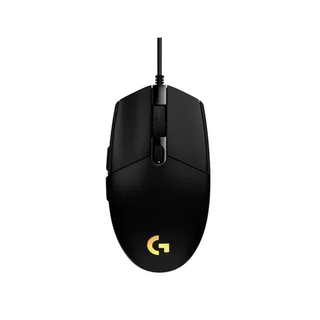 “Logitech (G) G102 / G304,