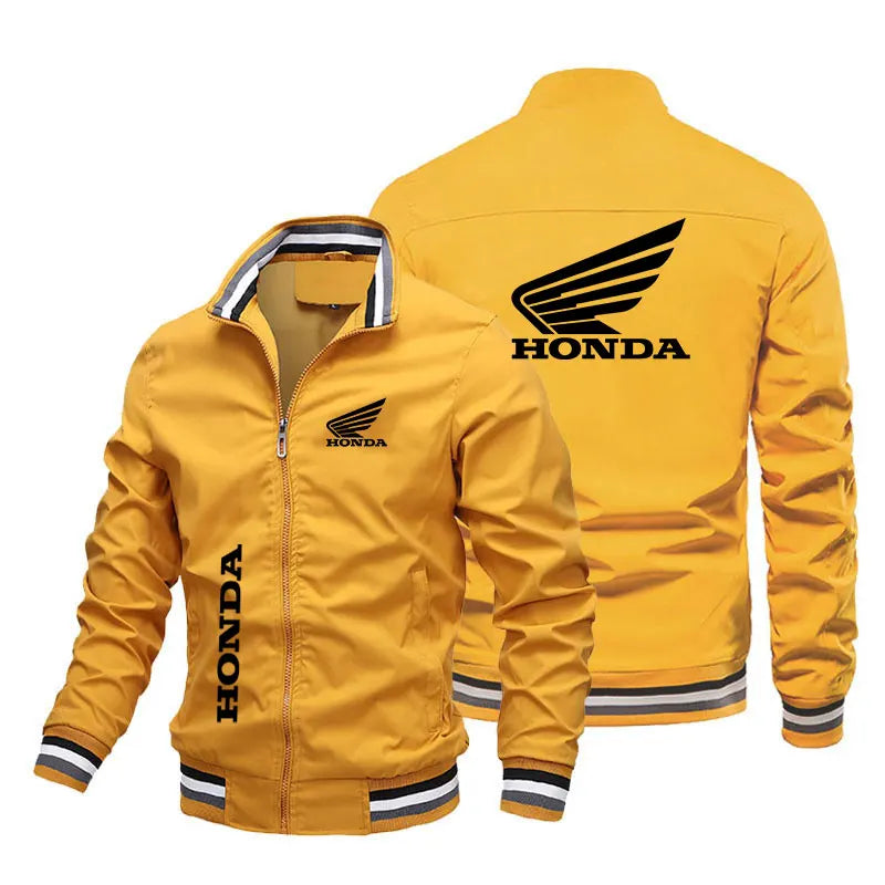 Chaqueta HONDA 2025