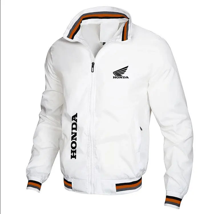 Chaqueta HONDA 2025