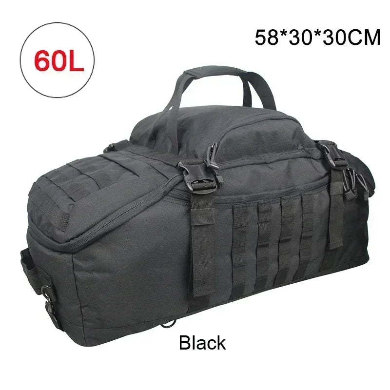 Bolsa de Viaje Deportiva ST
