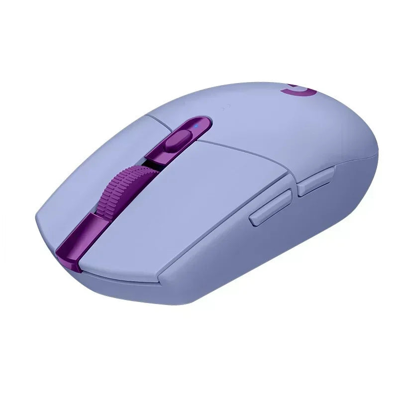“Logitech (G) G102 / G304,