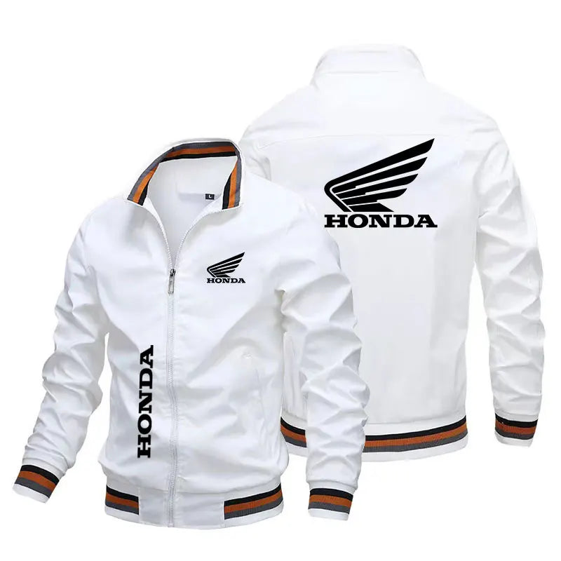Chaqueta HONDA 2025