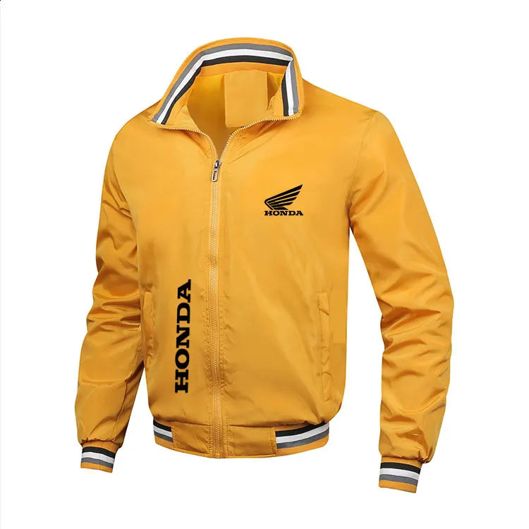 Chaqueta HONDA 2025