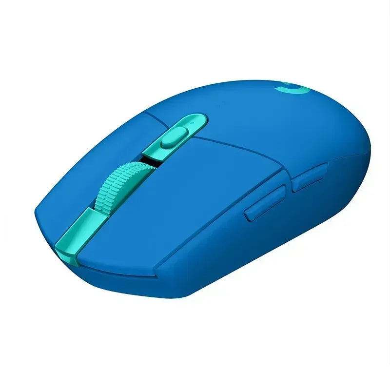 “Logitech (G) G102 / G304,