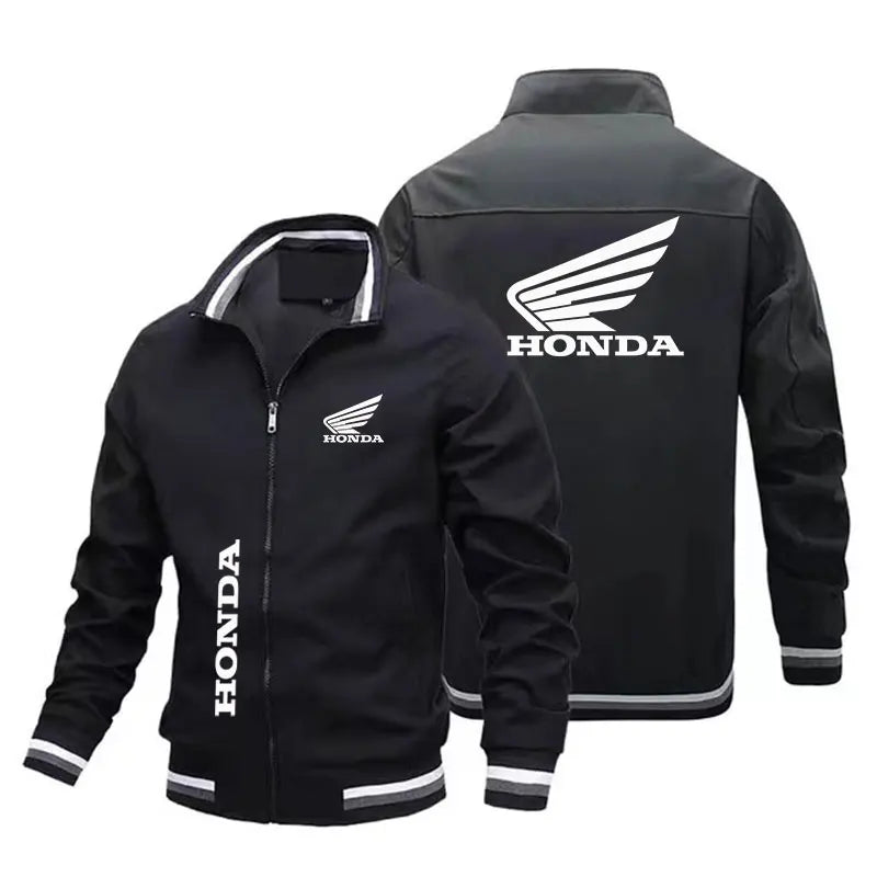 Chaqueta HONDA 2025