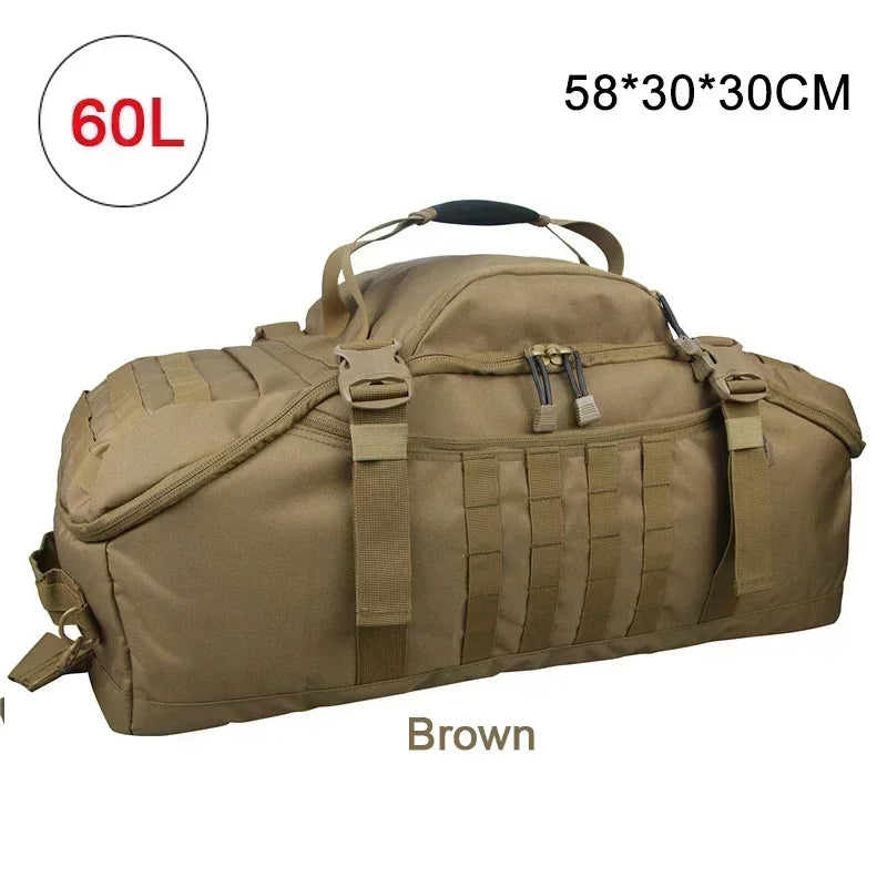 Bolsa de Viaje Deportiva ST