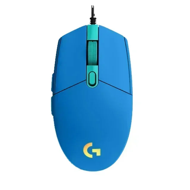“Logitech (G) G102 / G304,