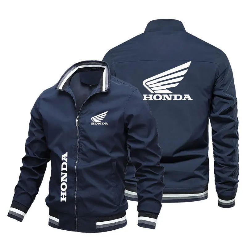 Chaqueta HONDA 2025