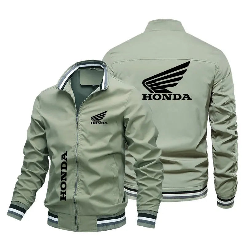 Chaqueta HONDA 2025