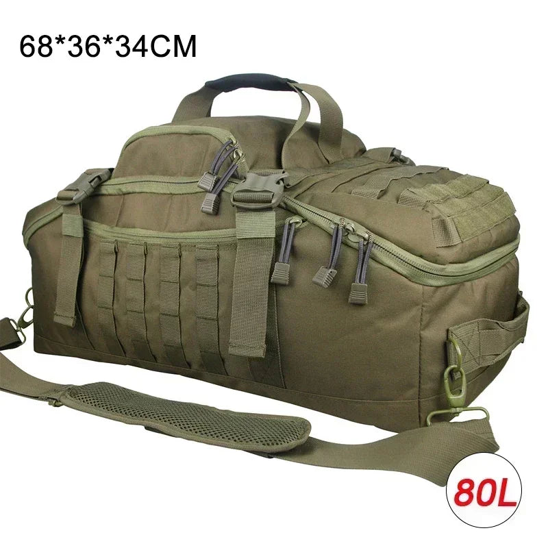Bolsa de Viaje Deportiva ST