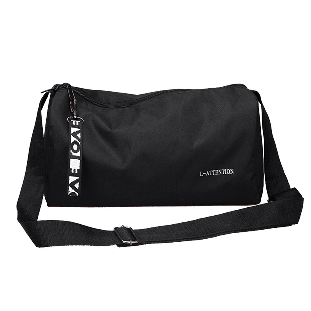 Bolsa de deporte para gimnasio, para hombre y mujer    ST