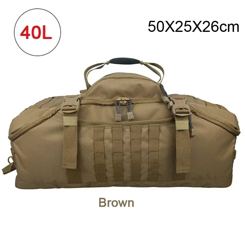 Bolsa de Viaje Deportiva ST