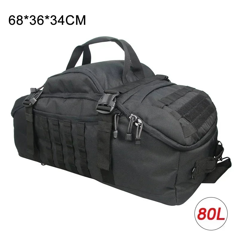 Bolsa de Viaje Deportiva ST
