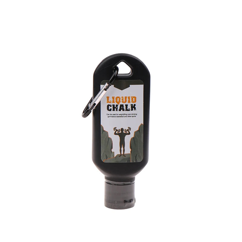 Tiza líquida de 50/100 ml, polvo de magnesio