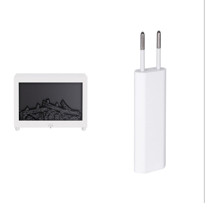 Air humidifier and aroma diffuser