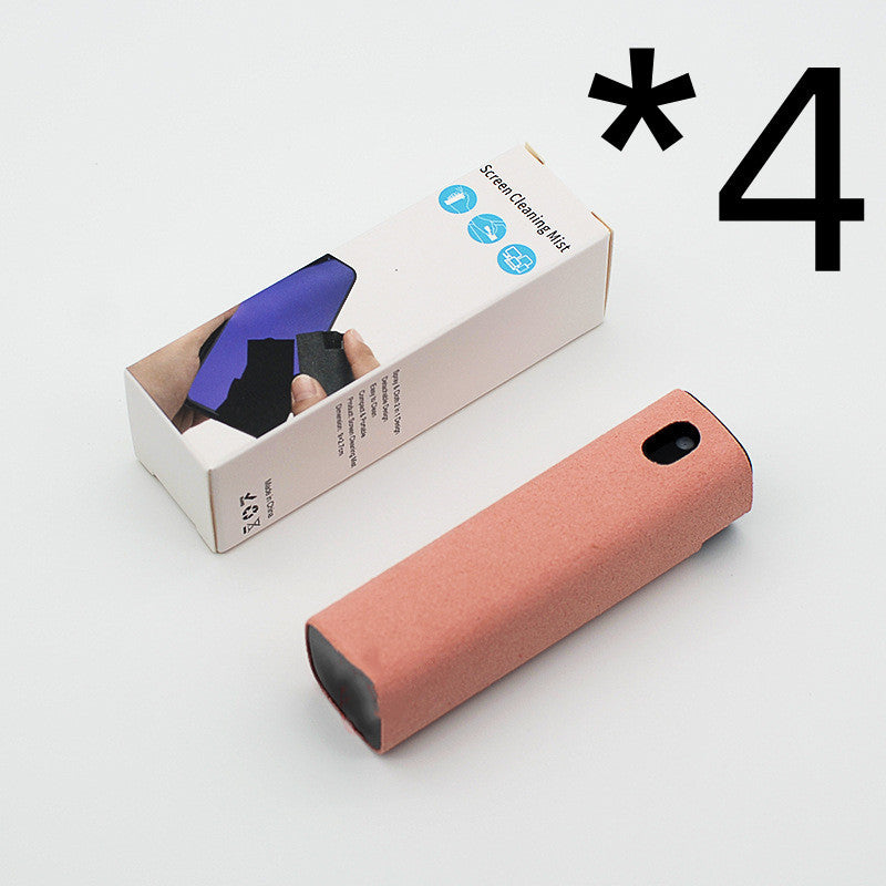 Limpiador de Telefono Movil, Sencillo y rapido, 2 en 1