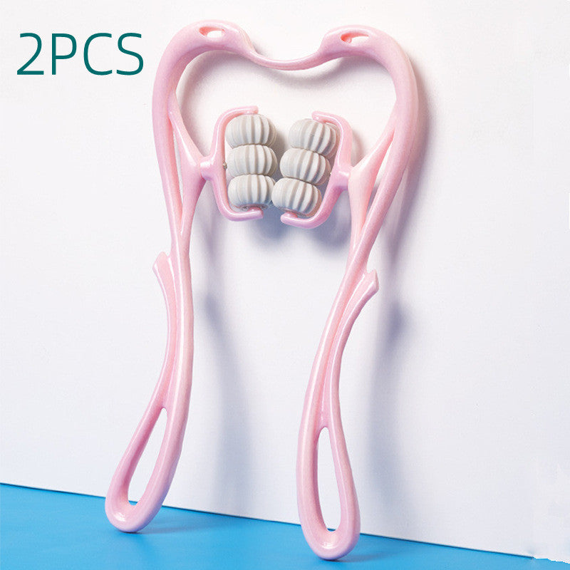 Masajeador de cuello | NovaST