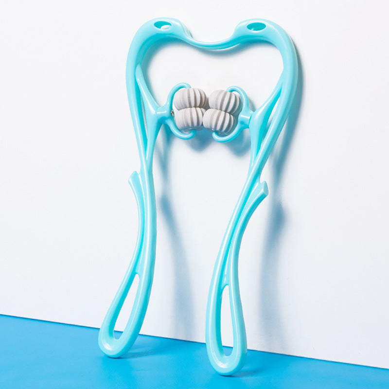 Masajeador de cuello | NovaST