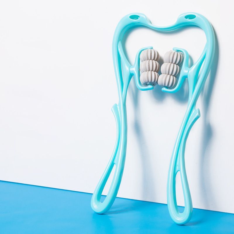 Masajeador de cuello | NovaST