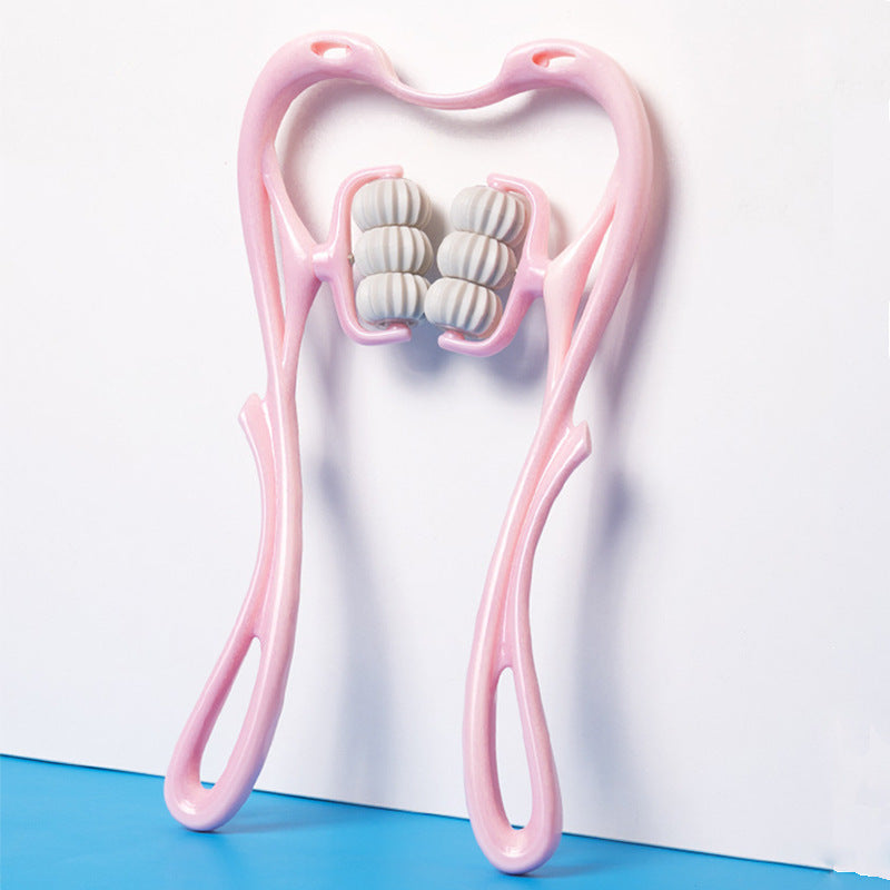 Masajeador de cuello | NovaST