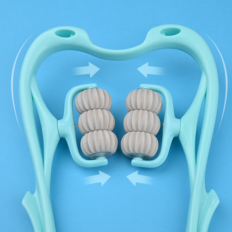 Masajeador de cuello | NovaST